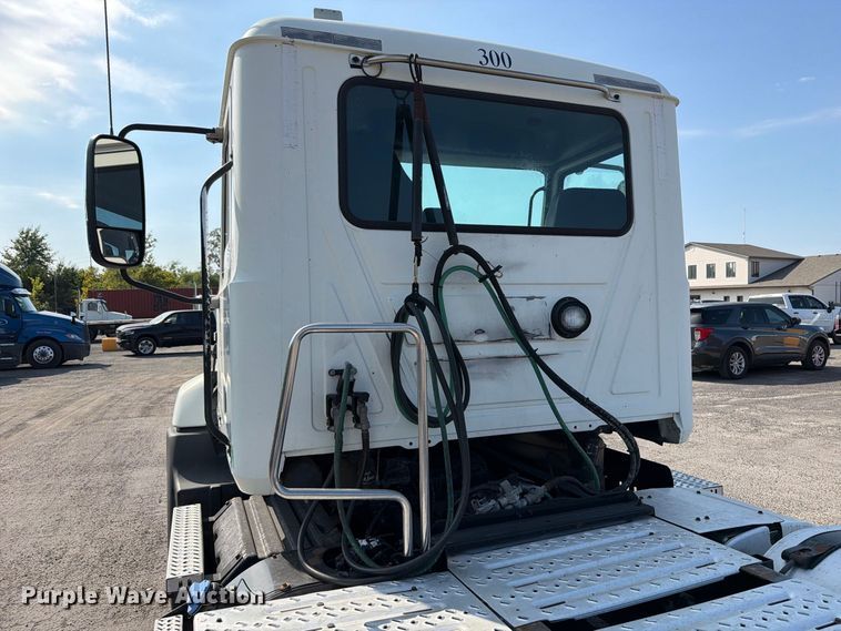 2017 Mack CXU613