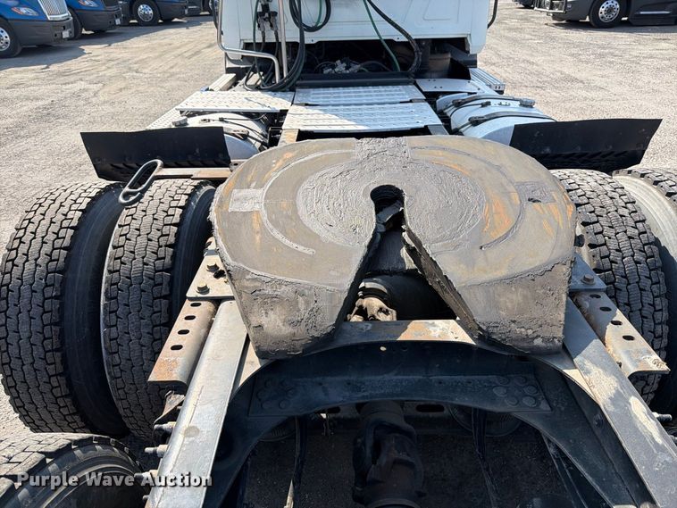 2017 Mack CXU613