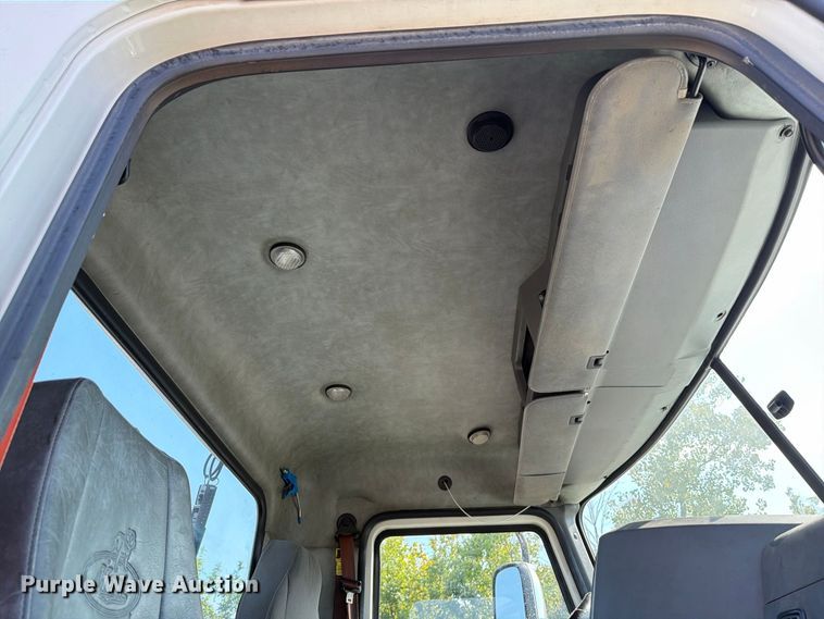 2017 Mack CXU613