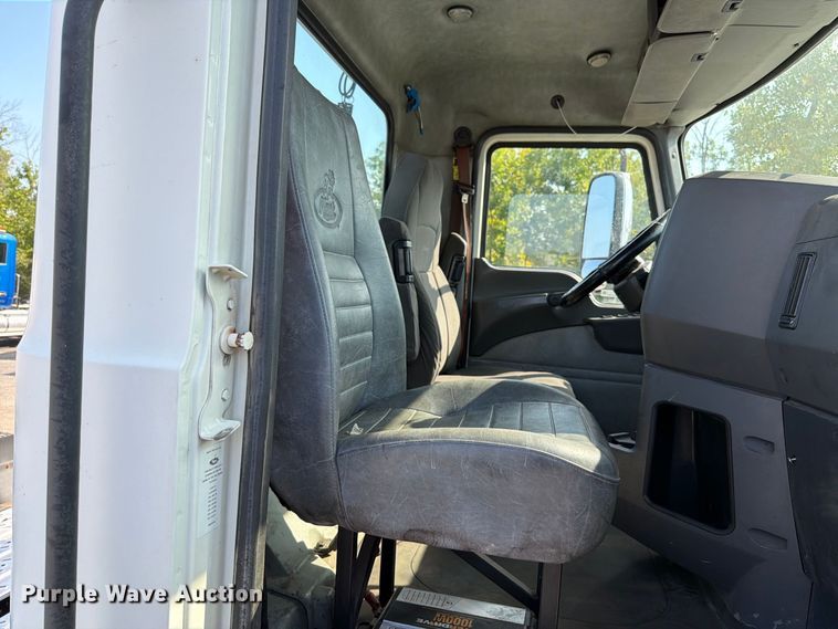 2017 Mack CXU613