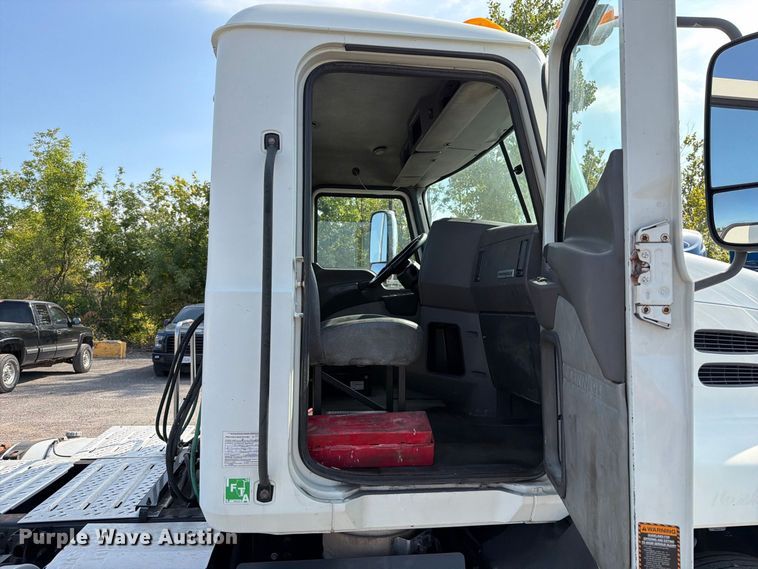 2017 Mack CXU613