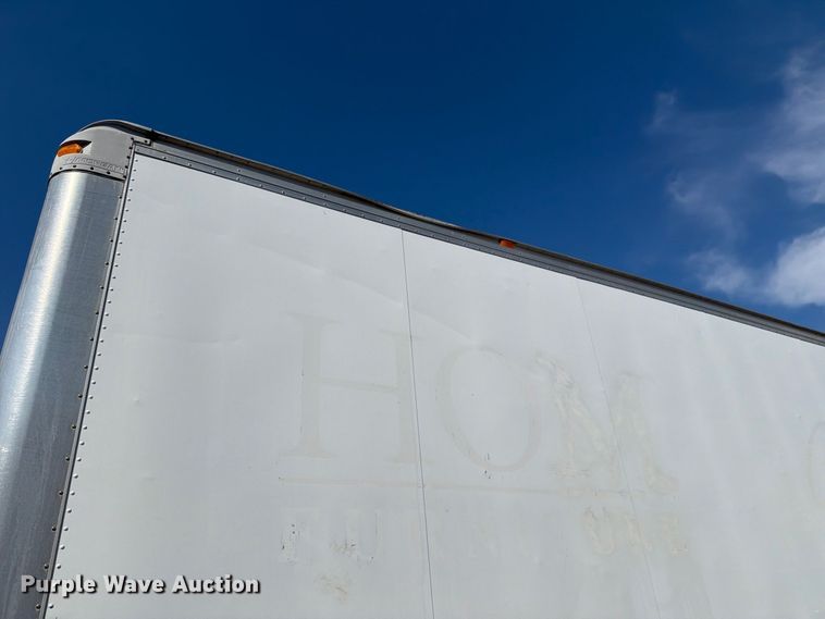 image for item FT8091 2003 Sterling Acterra box truck