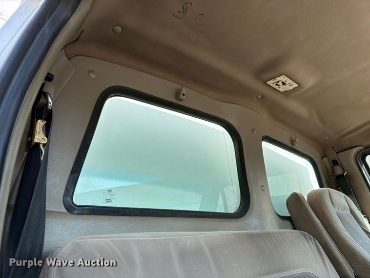 image for item FT8091 2003 Sterling Acterra box truck