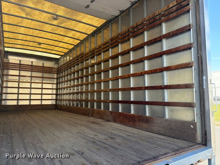image for item FT8091 2003 Sterling Acterra box truck
