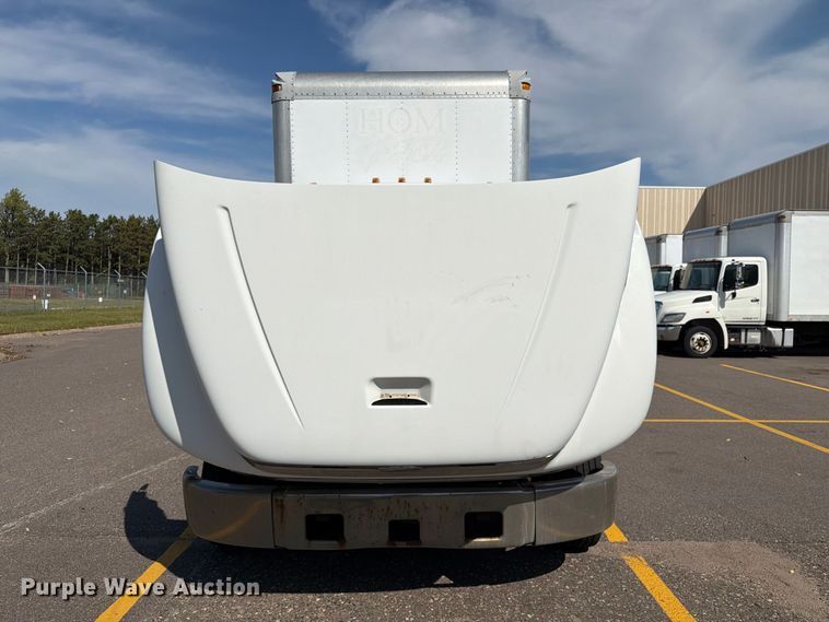image for item FT8091 2003 Sterling Acterra box truck
