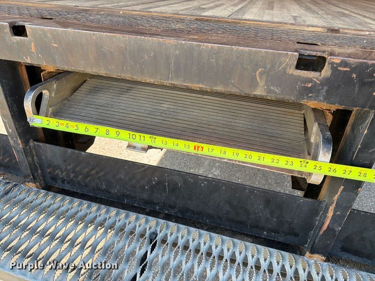 image for item FT8092 2014 International DuraStar 4300 box truck