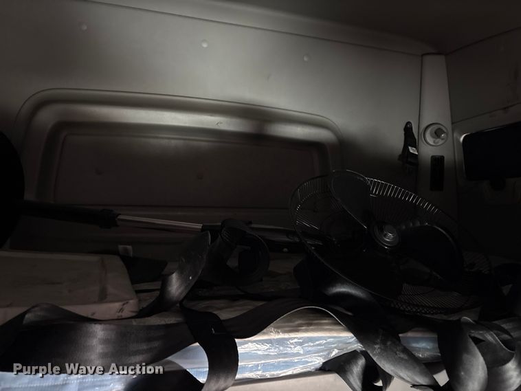 image for item YA1295 2018 International LT625 semi truck