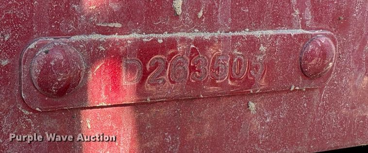 image for item YA2222 2019 Peterbilt 567 semi truck