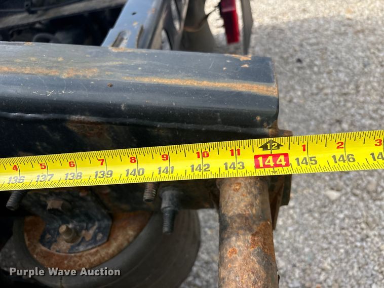 image for item YA2431 2019 International LT625 semi truck