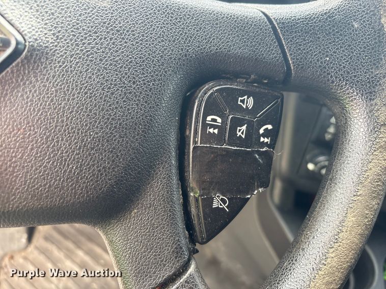 image for item YA2431 2019 International LT625 semi truck