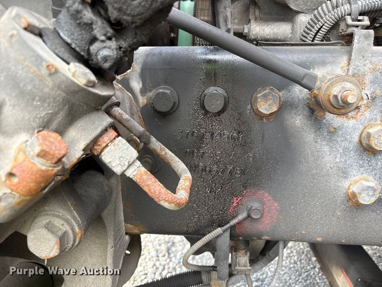 image for item YA2431 2019 International LT625 semi truck