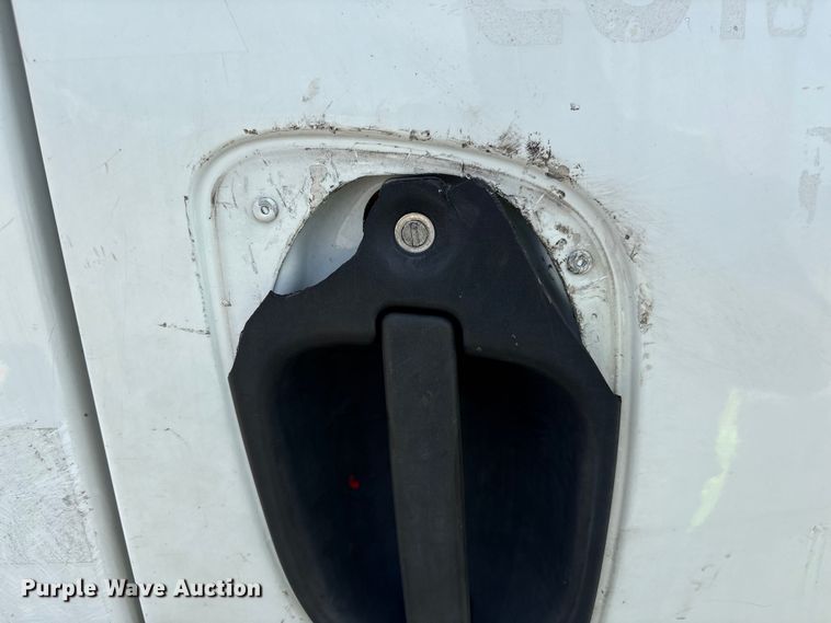 image for item YA2847 2018 Freightliner Cascadia semi truck
