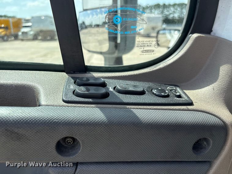 image for item YA2847 2018 Freightliner Cascadia semi truck