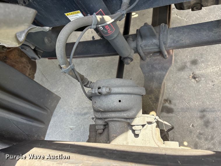 image for item YA2847 2018 Freightliner Cascadia semi truck
