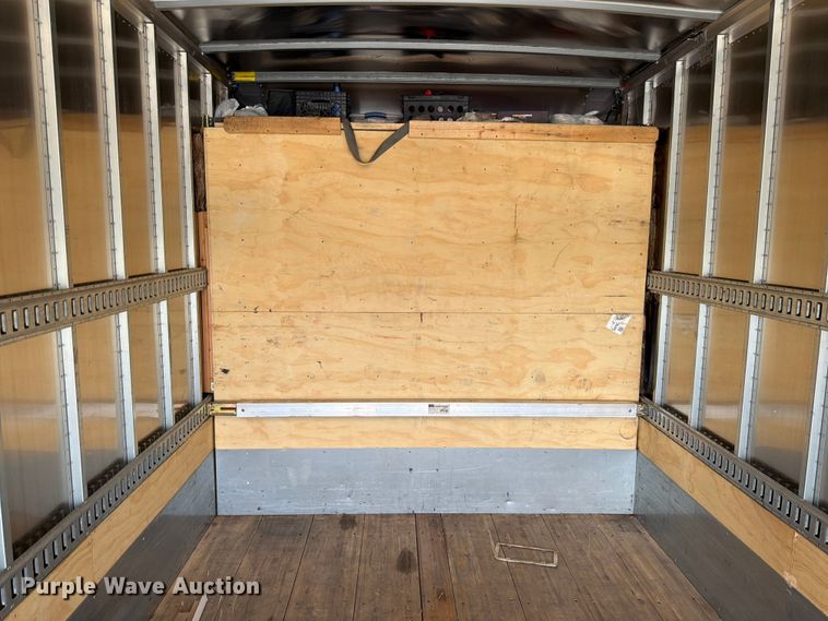 image for item YA3357 2023 Freightliner Business Class M2 box truck