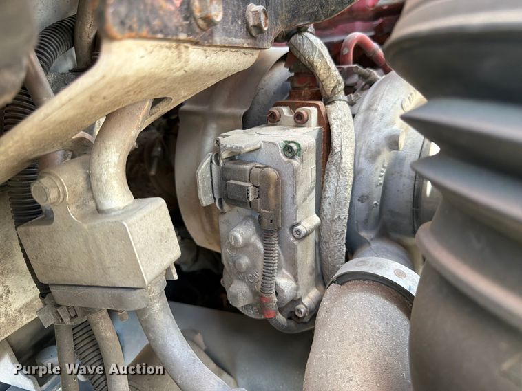 image for item YA3357 2023 Freightliner Business Class M2 box truck