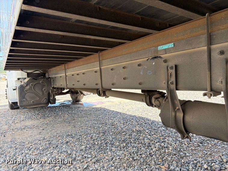 image for item YA3357 2023 Freightliner Business Class M2 box truck