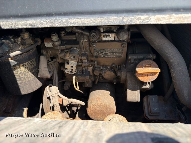 image for item YA3554 2020 Kenworth T680 semi truck