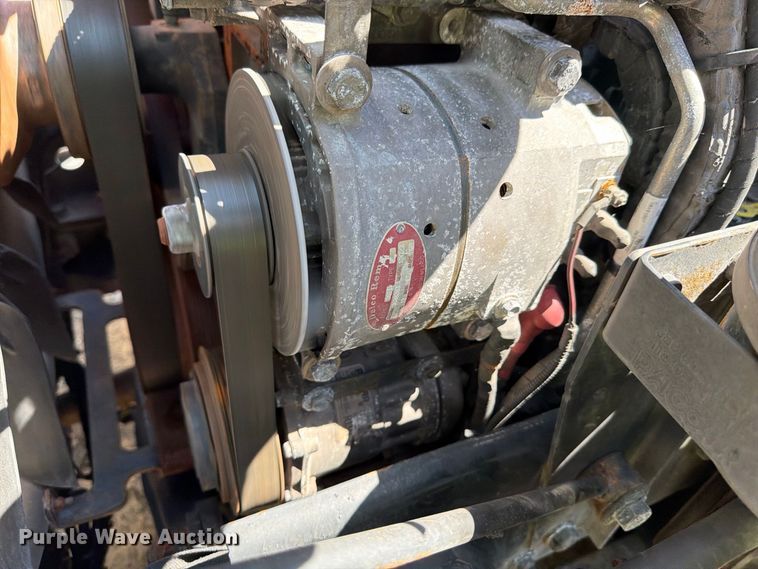 image for item YA3554 2020 Kenworth T680 semi truck