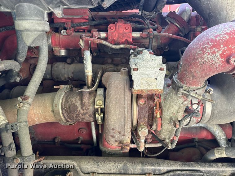 image for item YA3774 2019 Kenworth T880 semi truck