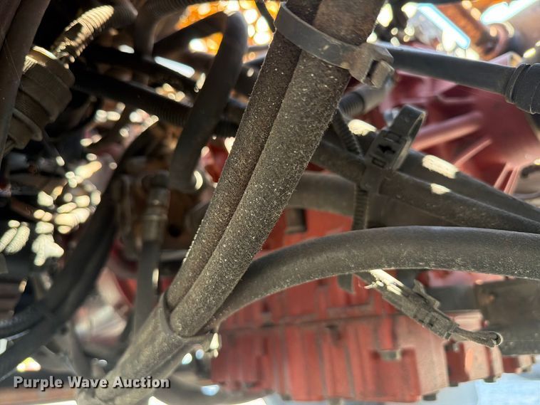 image for item YA3862 2014 Kalmar Ottawa yard truck