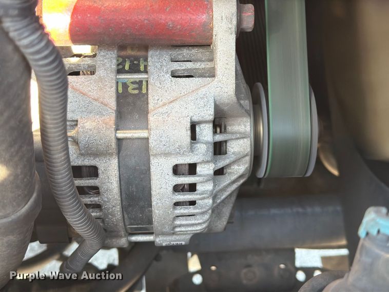image for item YA3862 2014 Kalmar Ottawa yard truck