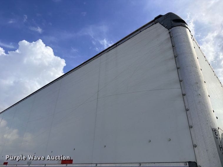 image for item YA3995 2017 Freightliner Business Class M2  box truck