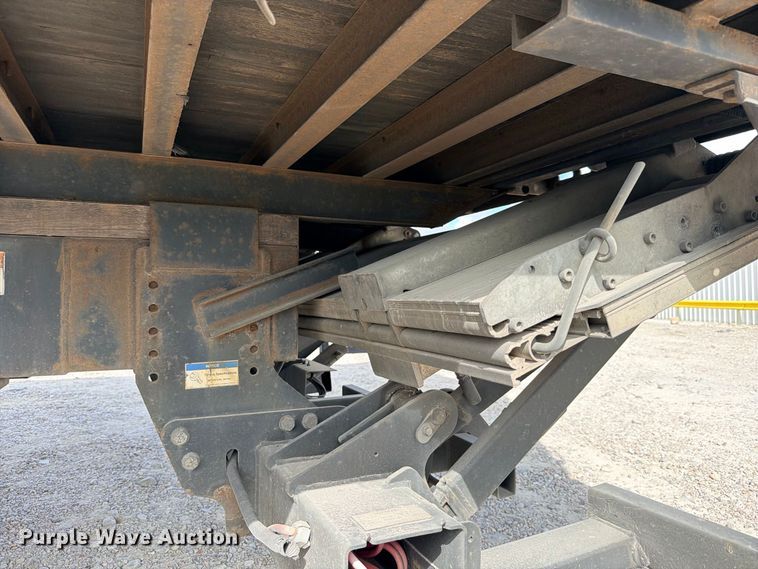 image for item YA3995 2017 Freightliner Business Class M2  box truck
