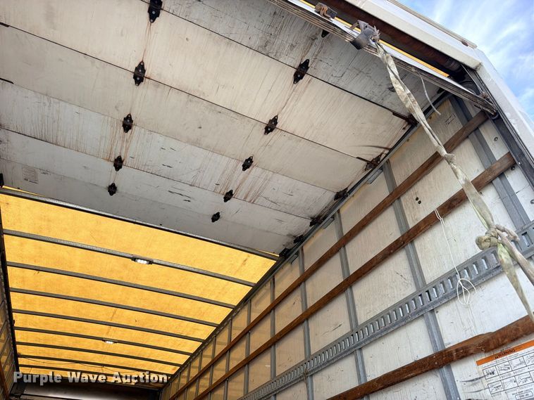 image for item YA3995 2017 Freightliner Business Class M2  box truck