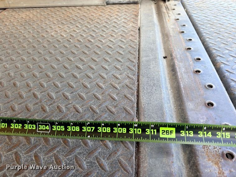 image for item YA3995 2017 Freightliner Business Class M2  box truck