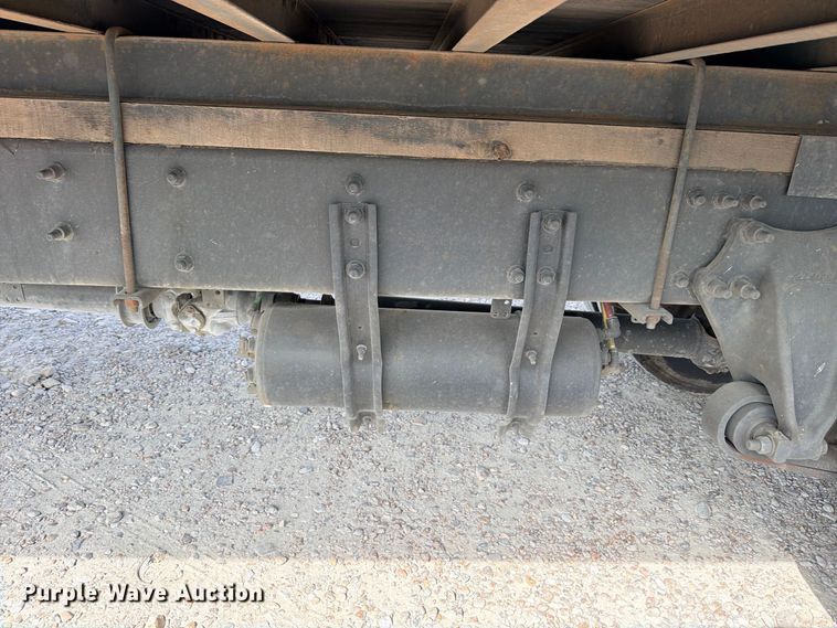 image for item YA3995 2017 Freightliner Business Class M2  box truck