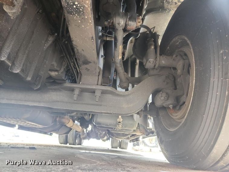 image for item YA4015 2018 Freightliner Cascadia semi truck