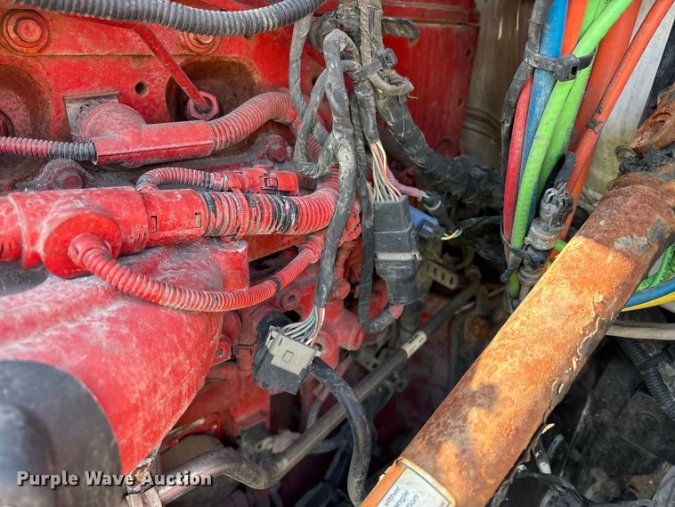 image for item YA4064 2019 Kenworth T880 semi truck