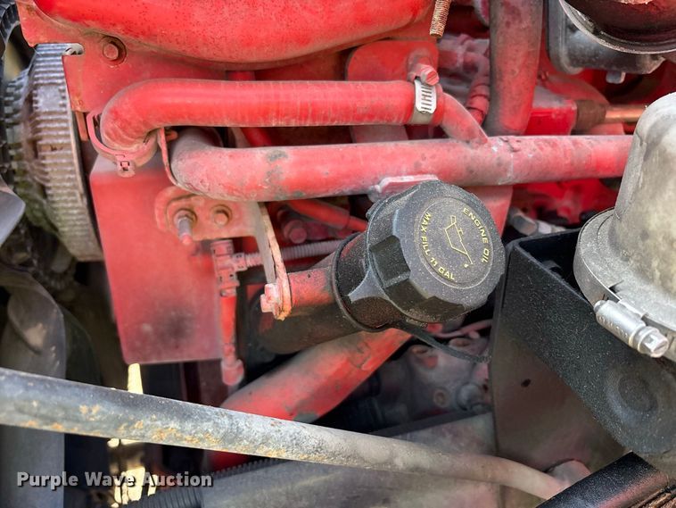 image for item YA4064 2019 Kenworth T880 semi truck
