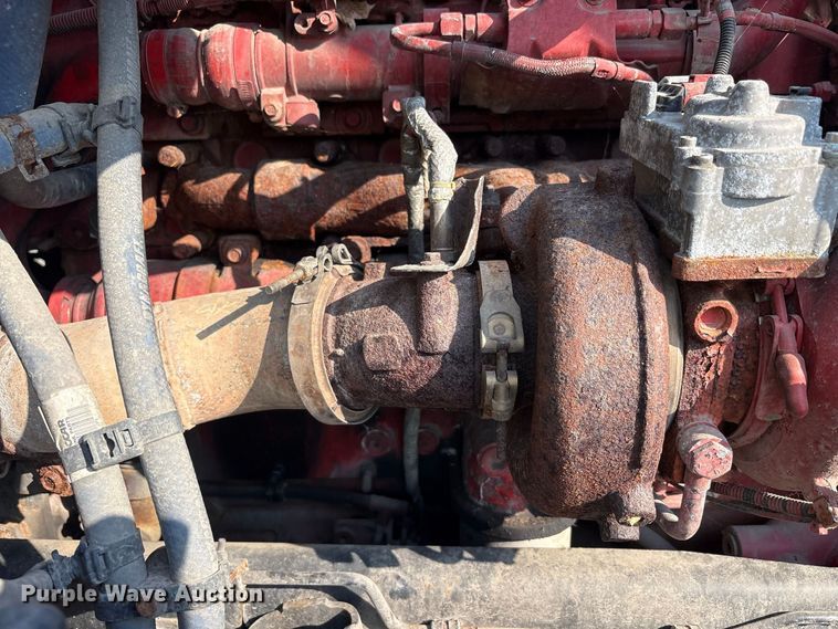 image for item YA4064 2019 Kenworth T880 semi truck