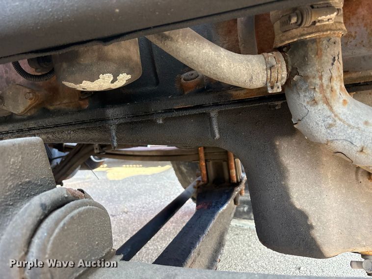 image for item YA4064 2019 Kenworth T880 semi truck