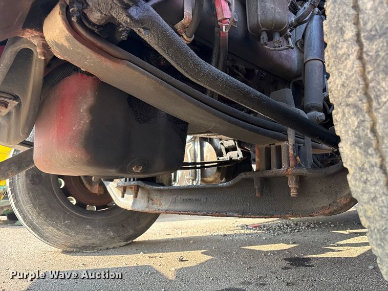 image for item YA4064 2019 Kenworth T880 semi truck