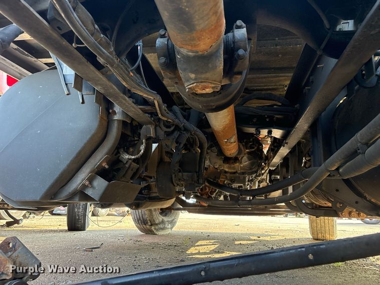 image for item YA4064 2019 Kenworth T880 semi truck