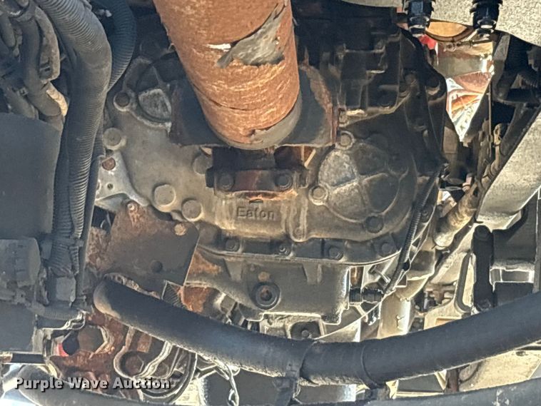 image for item YA4064 2019 Kenworth T880 semi truck
