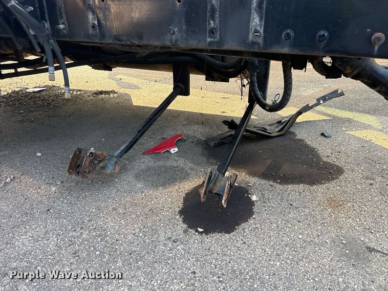 image for item YA4064 2019 Kenworth T880 semi truck