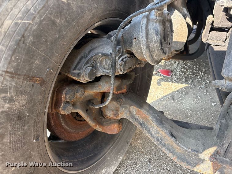 image for item YA4064 2019 Kenworth T880 semi truck
