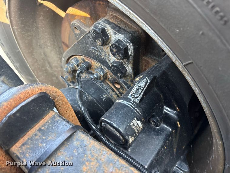 image for item YA4064 2019 Kenworth T880 semi truck