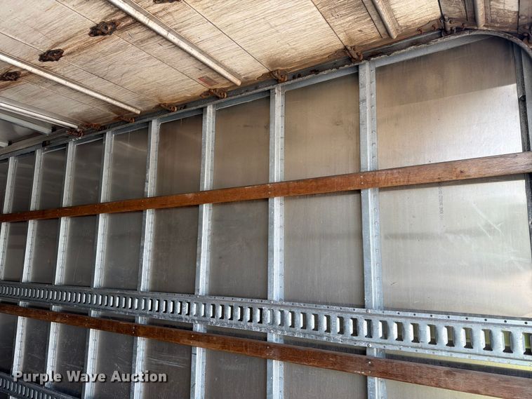 image for item YA4073 2019 International 4300 box truck