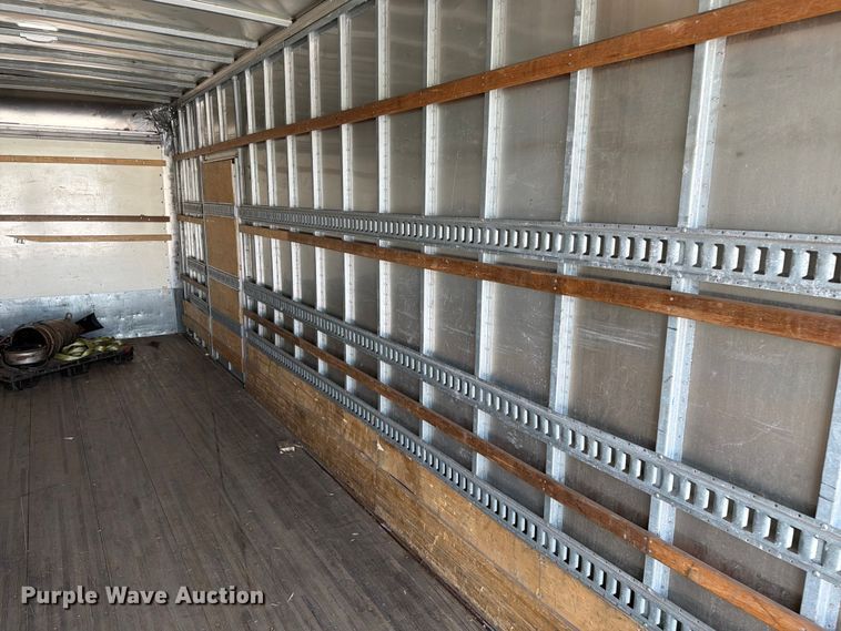 image for item YA4073 2019 International 4300 box truck