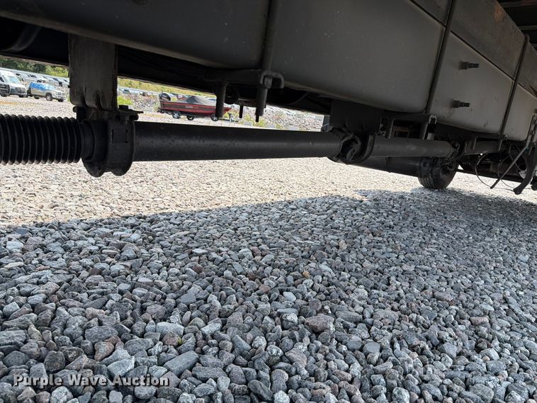 image for item YA4073 2019 International 4300 box truck