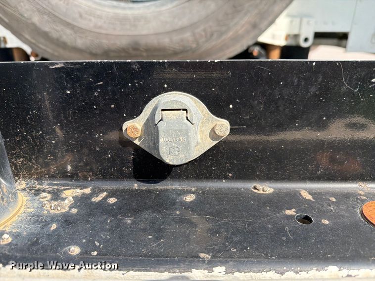 image for item YA4181 2018 Kenworth T880 semi truck
