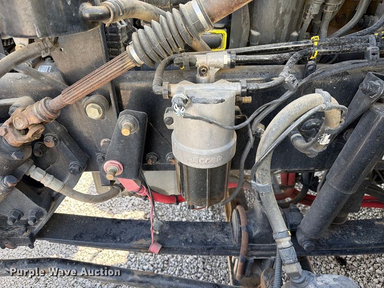 image for item YA4181 2018 Kenworth T880 semi truck