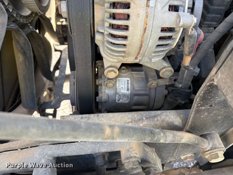 image for item YA4181 2018 Kenworth T880 semi truck