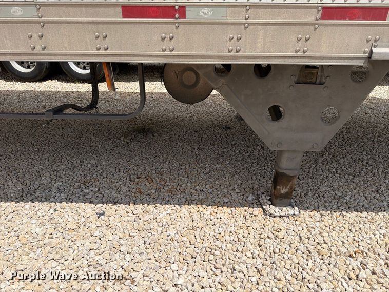 image for item YA4364 2019 Utility VS2RA refrigerated van trailer