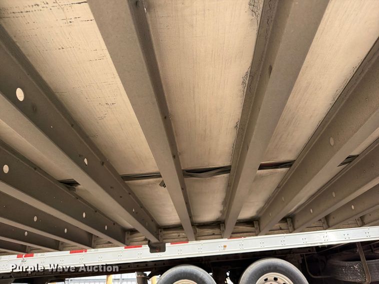 image for item YA4364 2019 Utility VS2RA refrigerated van trailer